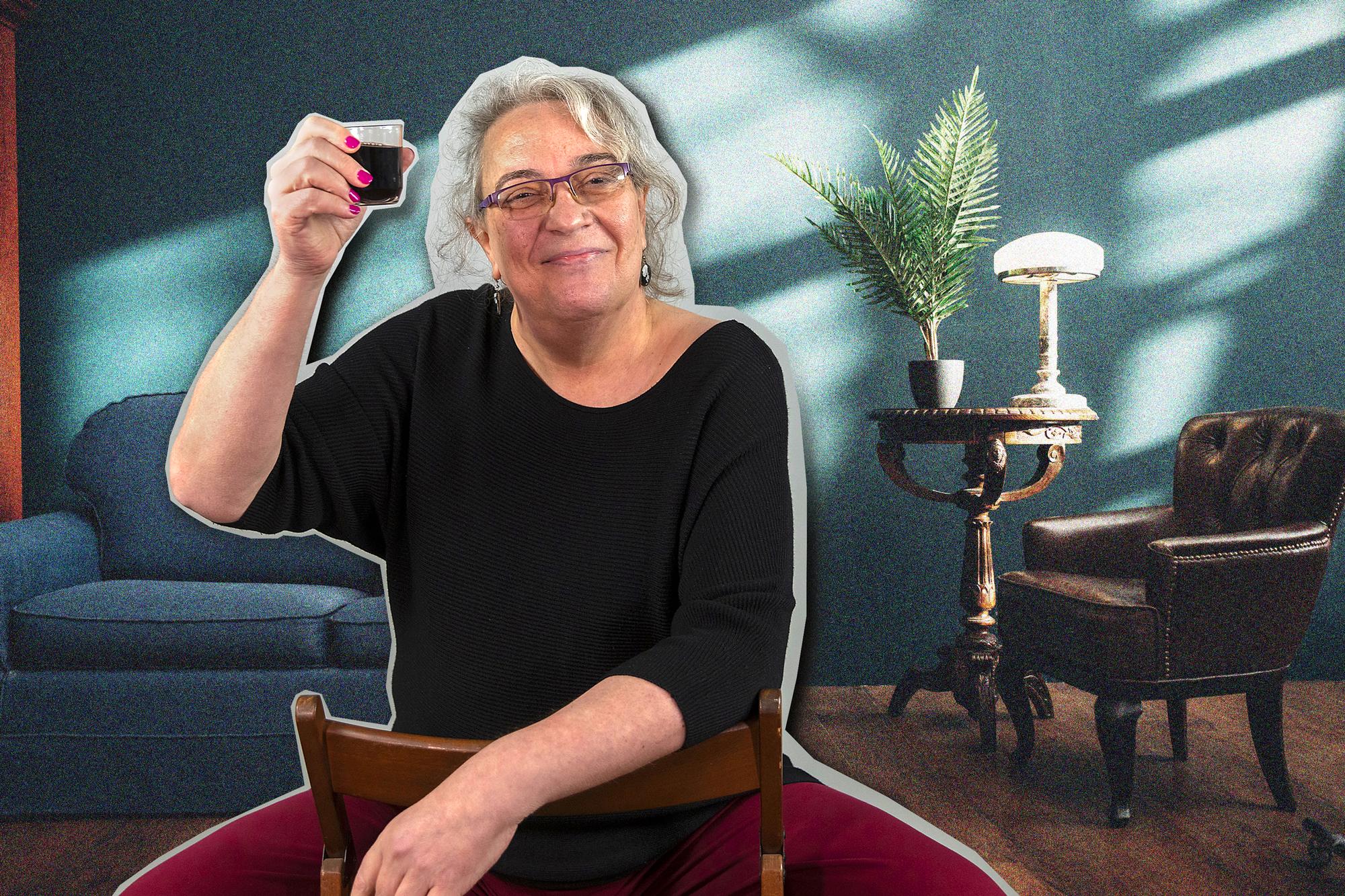 Ley Trans 2031 Maribel